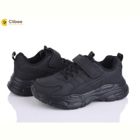 Кроссовки Clibee EC307 black