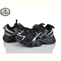 Кроссовки PALIAMENT L484-1