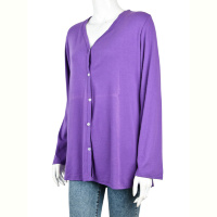 Кофта Obuvok B027-3 violet (10683)