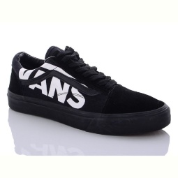 Кроссовки Enigma 382A ALL black