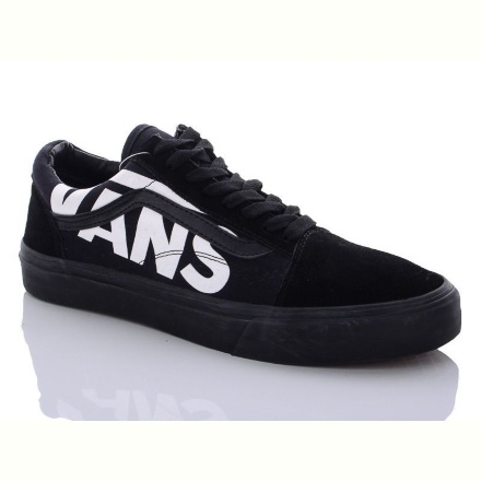 Кроссовки Enigma 382A ALL black
