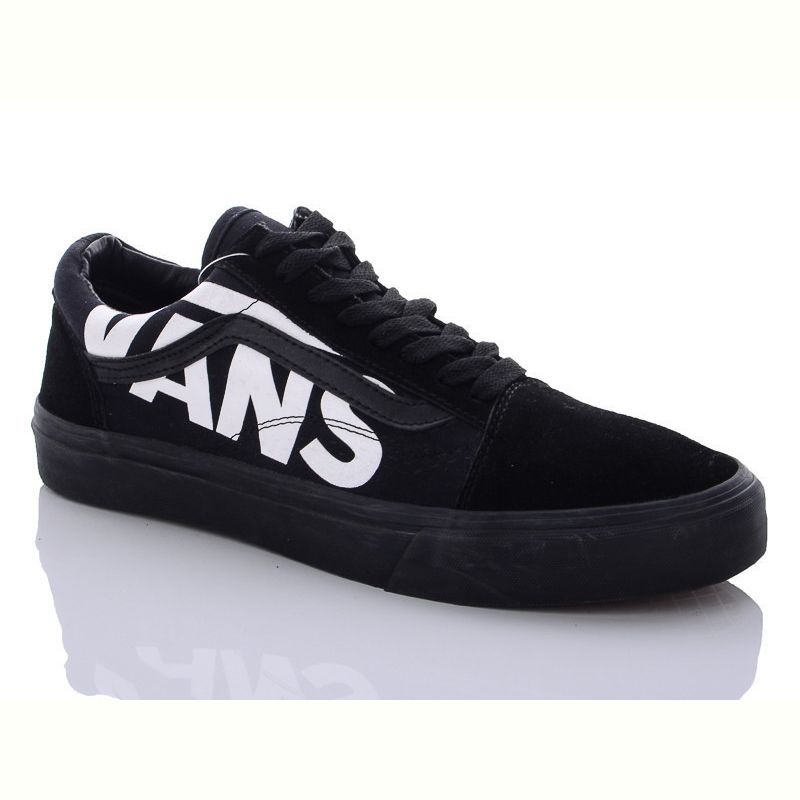 Кроссовки Enigma 382A ALL black