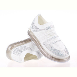 Кроссовки Allshoes 152479