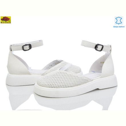 Туфли Mei De Li TP738-11