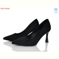 Туфли QQ&Панда QQ98-1