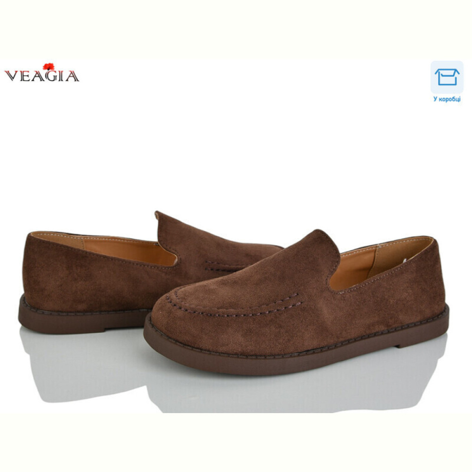 Туфли Veagia-ADA N78-2