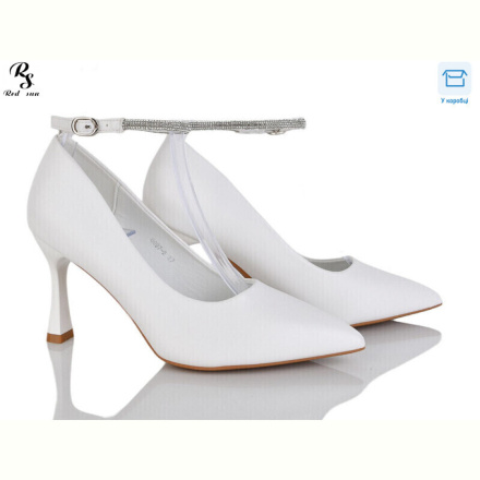 Туфли Red Sun QQ97-2