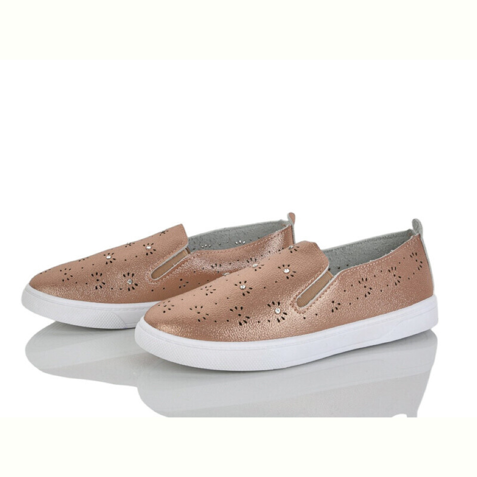 Слипоны Victoria 2256-39