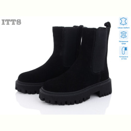 Ботинки ITTS DW1001-1