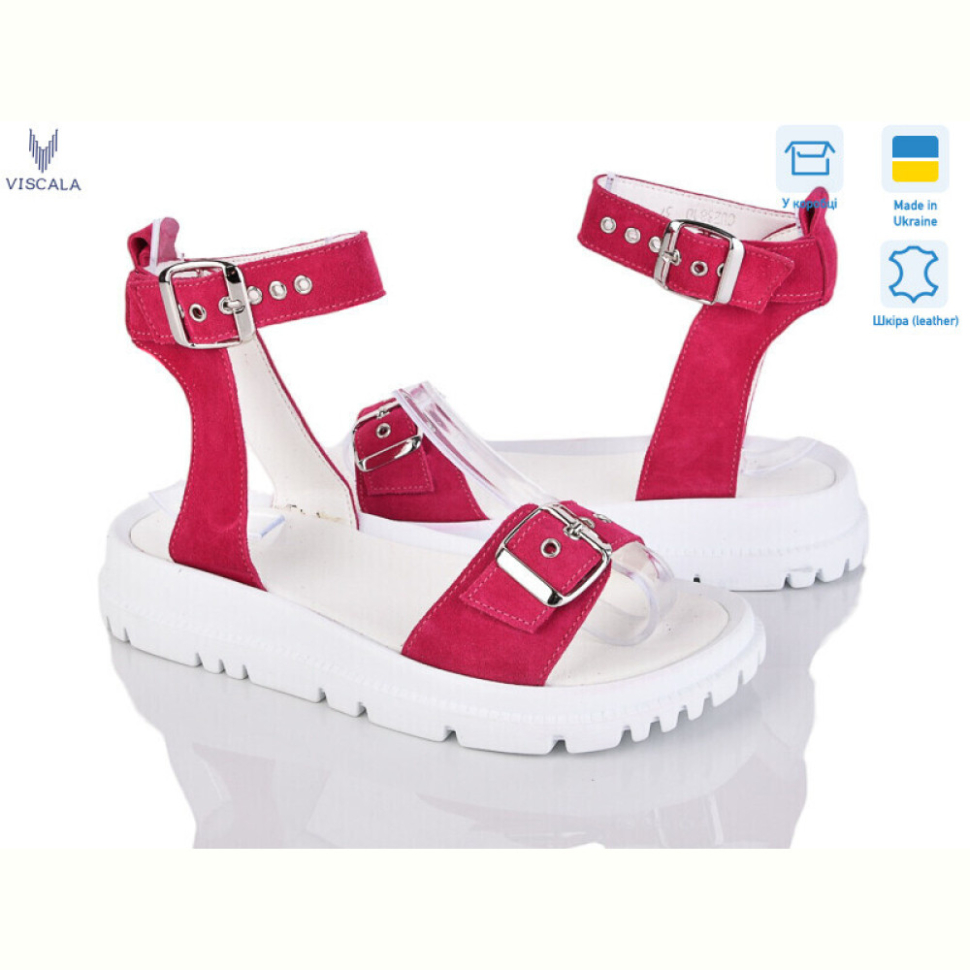 Босоножки Viscala 23811 мал.з.