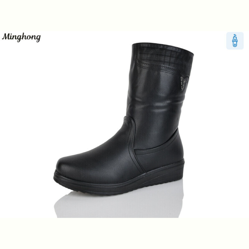 Ботинки Minghong 533