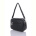 Сумка Sheng Ma-Lusha 883222 black (7x16x22)