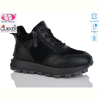 Ботинки Gukkcr FC8063