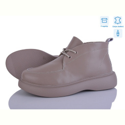 Ботинки Захар-Gold D19-6 піна