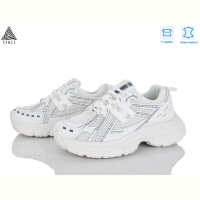 Кроссовки STILLI Group V30-10 шкіра