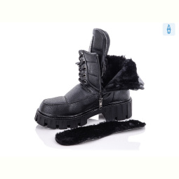 Ботинки Purlina 2309-2