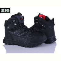 Ботинки BIG A9018-2