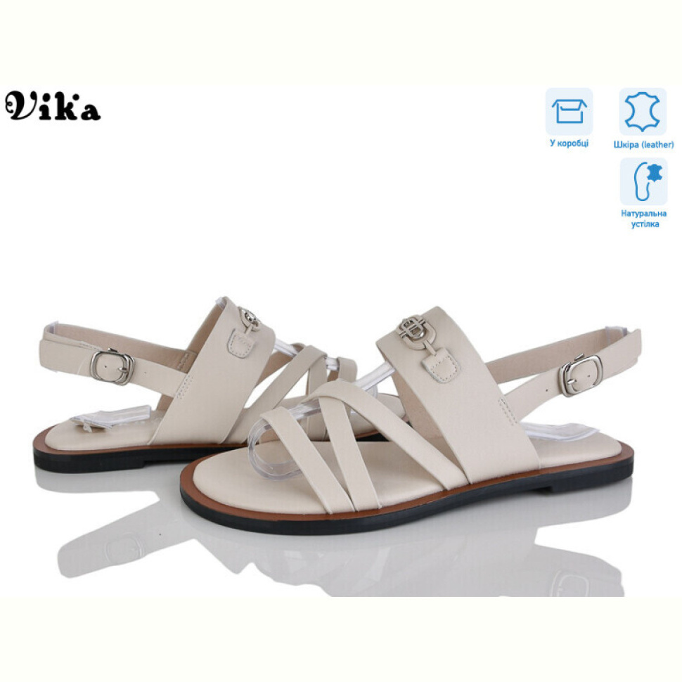 Босоножки Vika B977-3