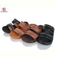 Шлепки SCARRHETT 7513 mix