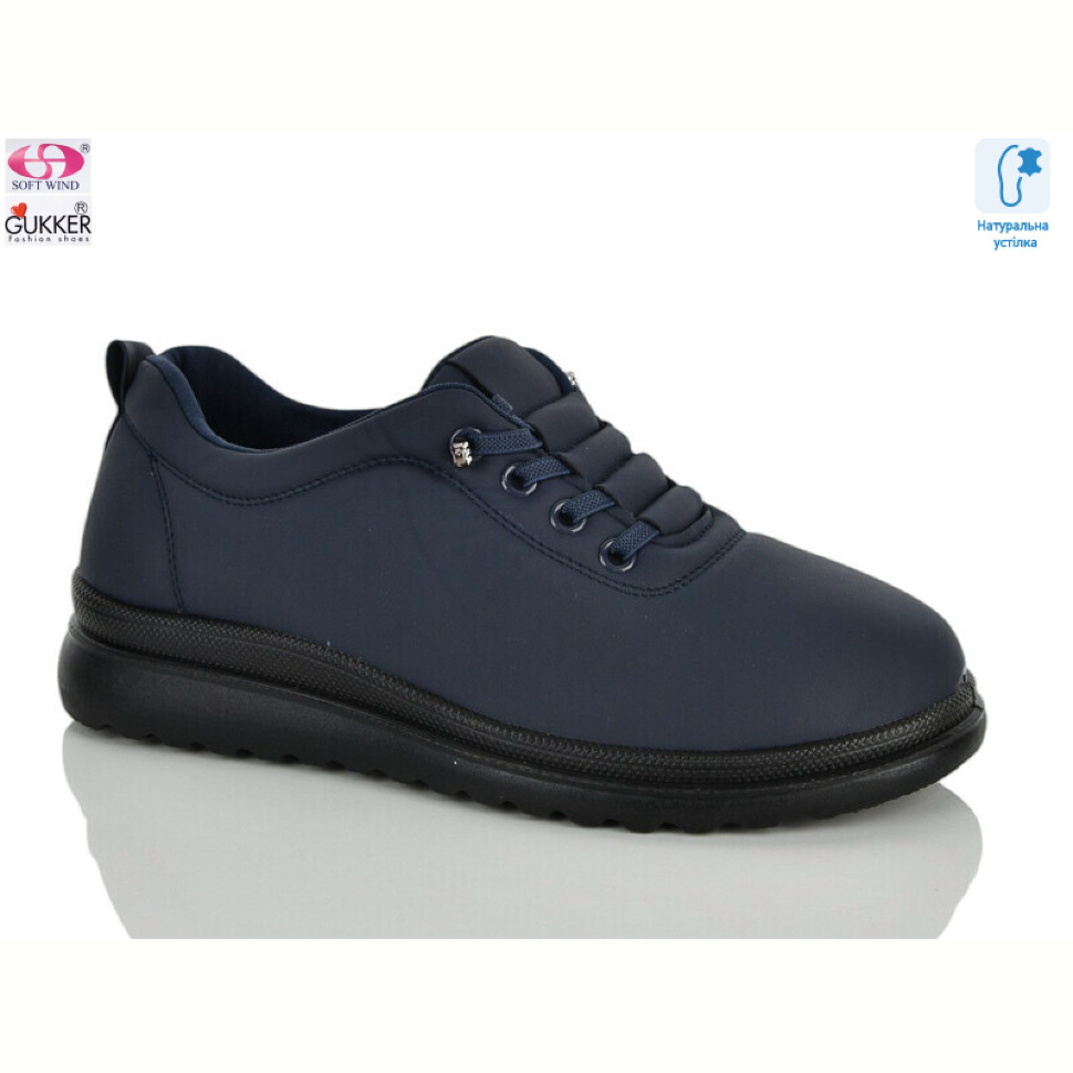 Туфли Gukkcr YK5052-6