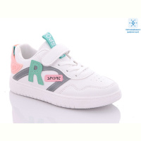 Кроссовки Xifa kids 318A green