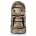 Рюкзак David Polo 036 khaki