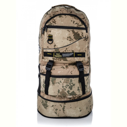 Рюкзак David Polo 036 khaki
