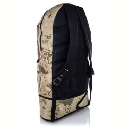 Рюкзак David Polo 036 khaki