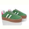 Кроссовки Violeta 20-1046-2 green