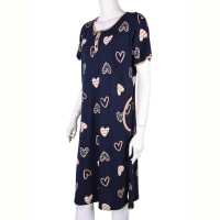 Туника Boni-Shop 9220 navy