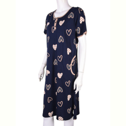 Туника Boni-Shop 9220 navy