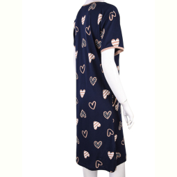 Туника Boni-Shop 9220 navy