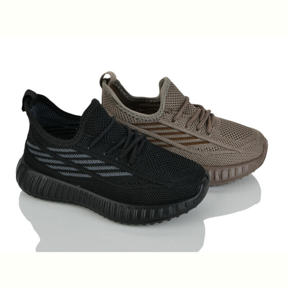 Кроссовки Lilin B501-4-1 mix