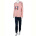 Пижама Nicoletta 96707 pink