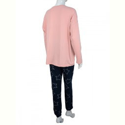 Пижама Nicoletta 96707 pink