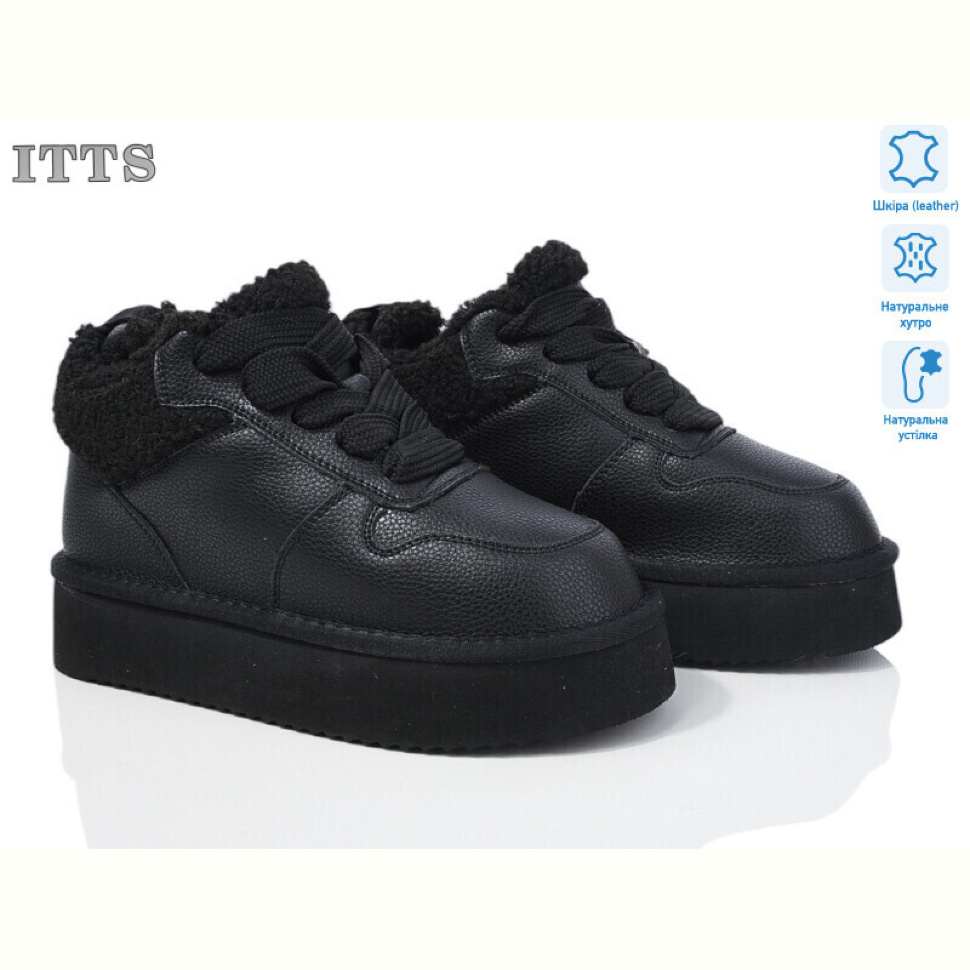 Угги ITTS A1808-A