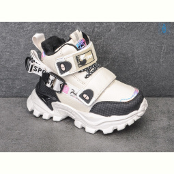 Ботинки Xifa kids 848-4A пена