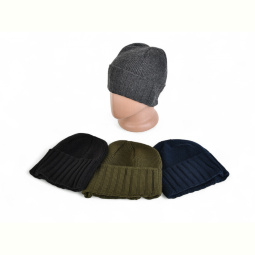 Шапка Red Hat Y33-1 mix