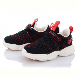 Кроссовки Class Shoes BD82010-3 черный