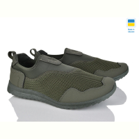 Кроссовки Paolla 2901-1 хакі