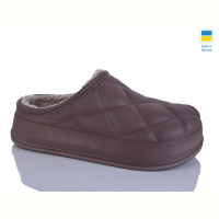 Сабо Крок С111 коричневий