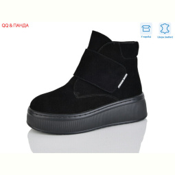 Ботинки QQ&amp;Панда M308-5