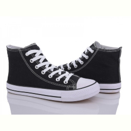 Кеды Violeta 777-2 black