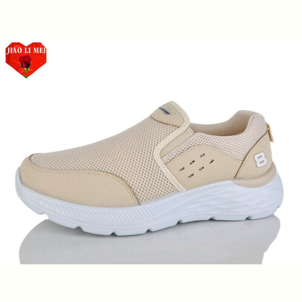 Кроссовки Jiao Li Mei S2