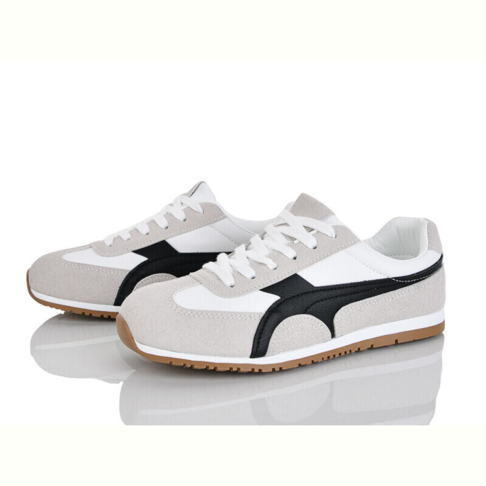 Кроссовки L.B. L1213-4