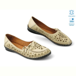Балетки Allshoes 199547