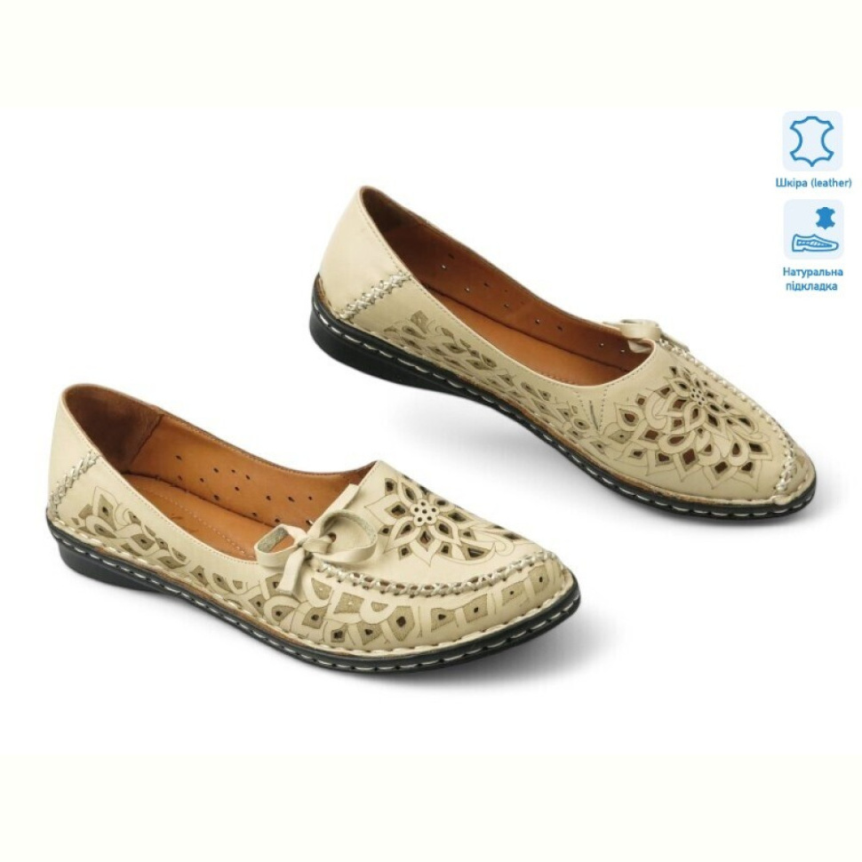Балетки Allshoes 199547