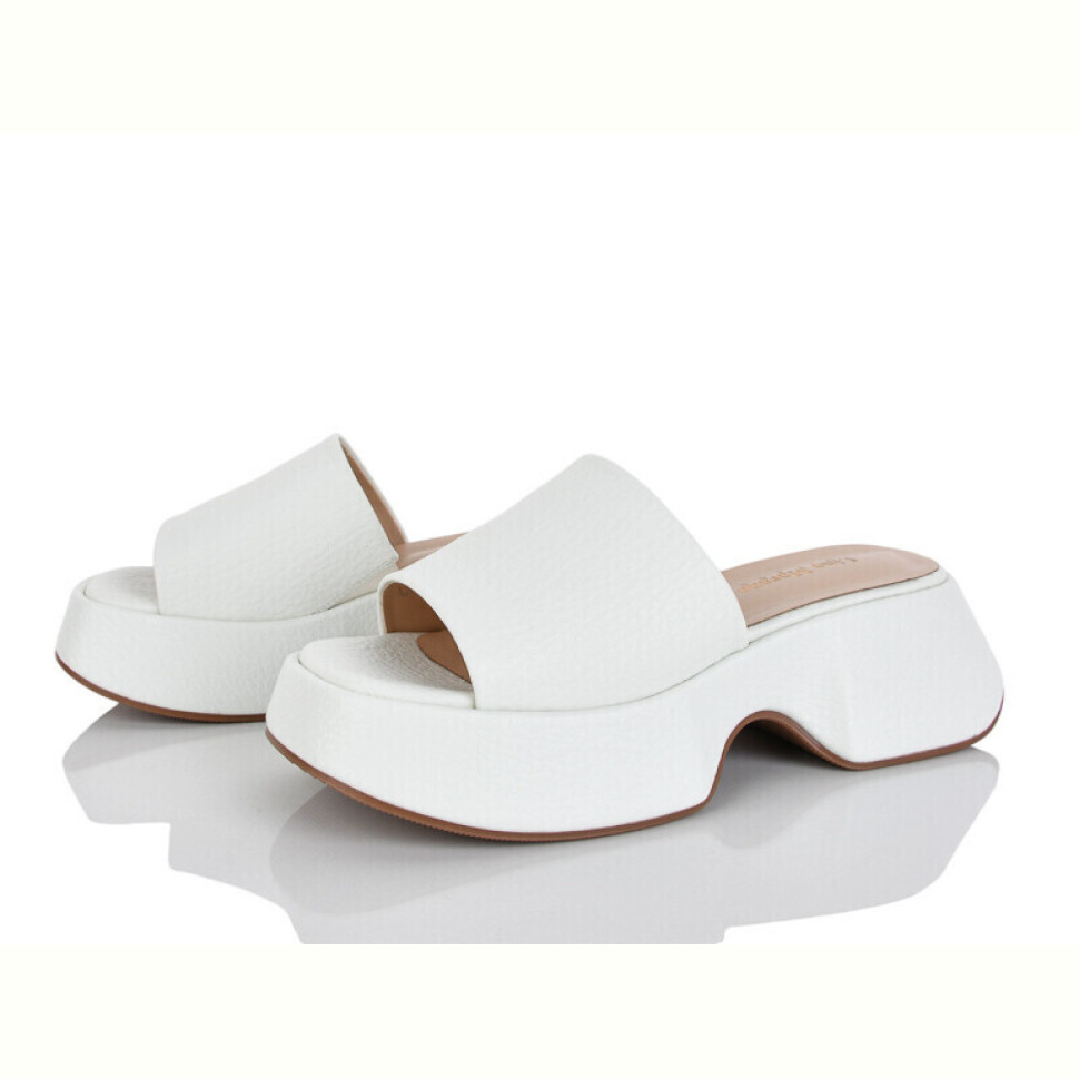 Шлепки Lino Marano R155-2L