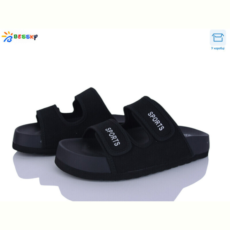 Шлепки Bessky-Kellaifeng BL5125-1