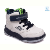 Ботинки Prime-Opt Weestep R006365016 W-WS